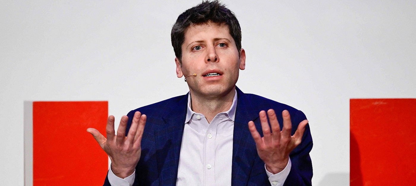 Два человека устроили стрельбу возле дома Сэма Альтмана – всего через сутки после атаки на его резиденцию с коктейлем Молотова