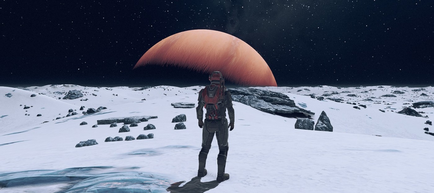 Bethesda пообещала исправить вылеты Starfield на PS5, а фанаты выпустили перевод игры на русский язык