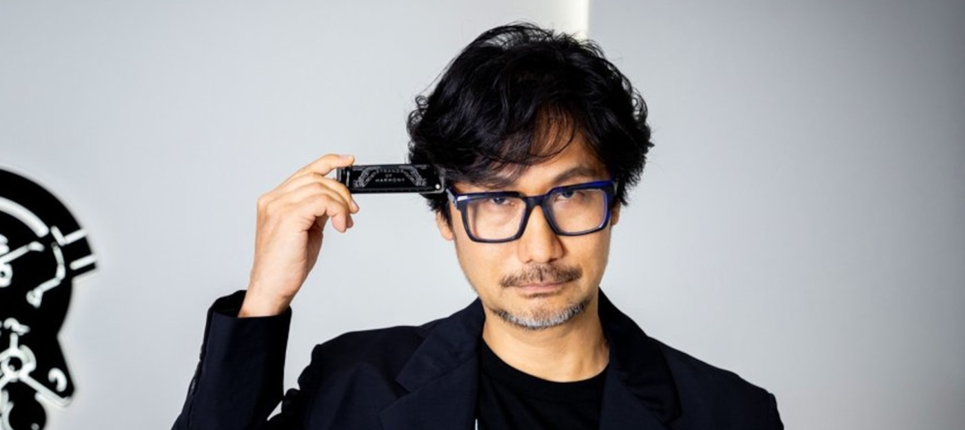 Хидео Кодзима посмотрел российский фильм "Кракен", но пока не написал ничего