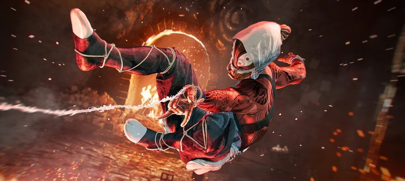 Исполнитель роли Питера Паркера намекнул на Spider-Man 3 от Insomniac Games