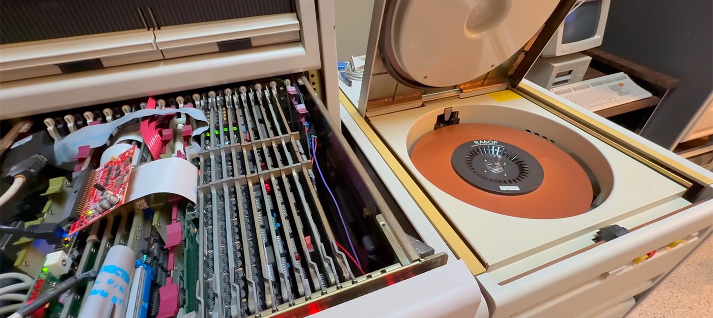 Ветеран разработки Windows запустил ИИ на 47-летнем компьютере с 64 КБ памяти – и раскрыл главный секрет нейросетей