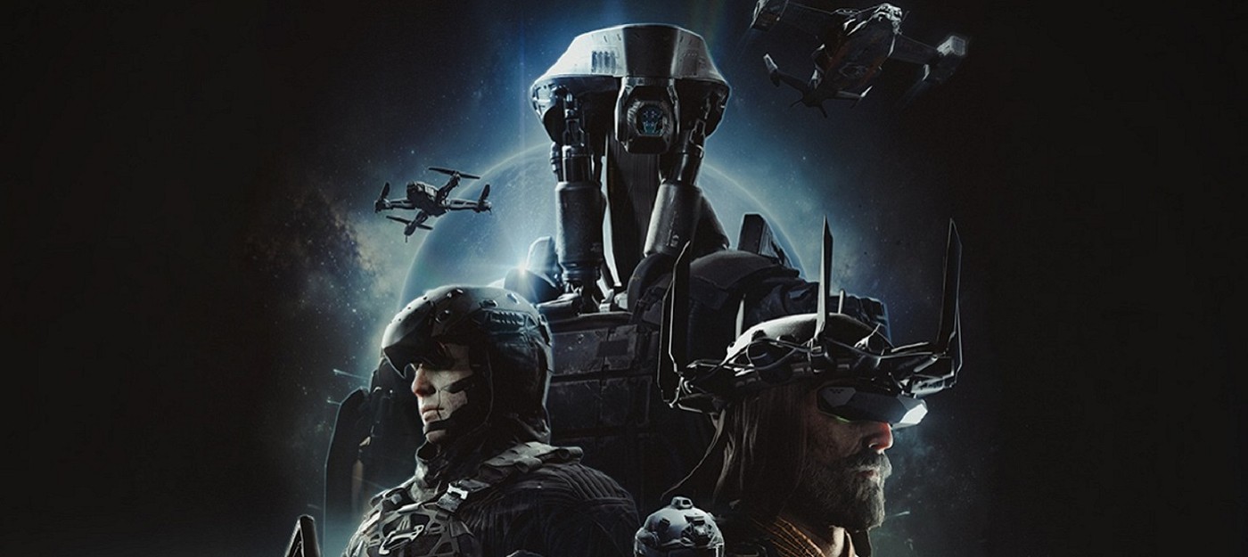 Никита Буянов утверждает, что работа над научно-фантастическим шутером Fragmentary Order не помешает ему и дальше развивать Escape from Tarkov