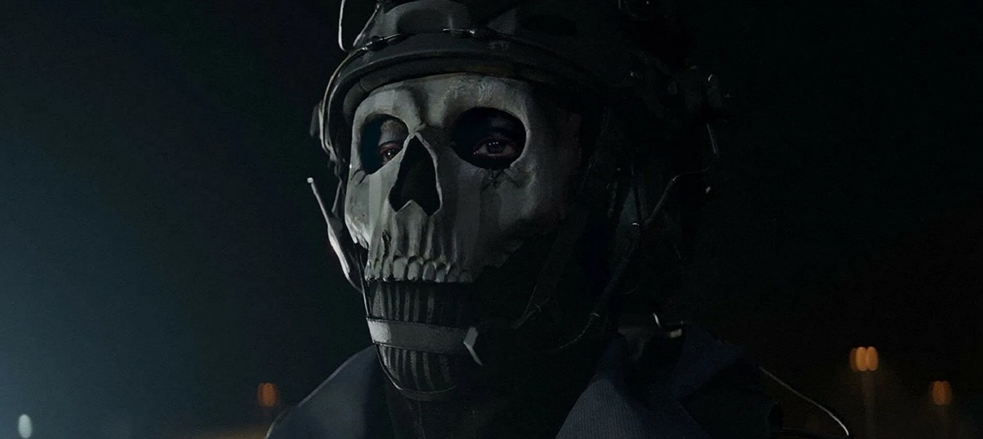 Пока фанаты надеются на анонс Modern Warfare 4, Microsoft добавила Гоуста в рекламу Fanta