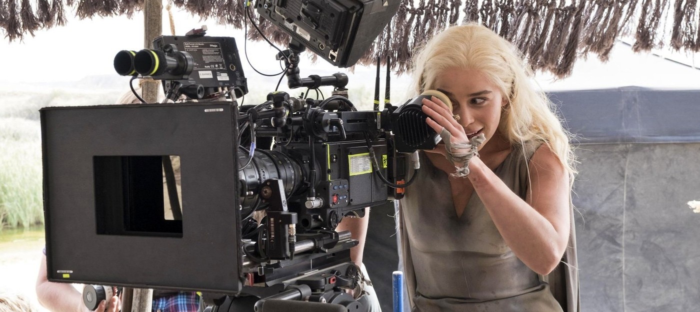 Издатель книг Джорджа Мартина опроверг слухи о выходе "Ветров зимы" в конце 2026 года