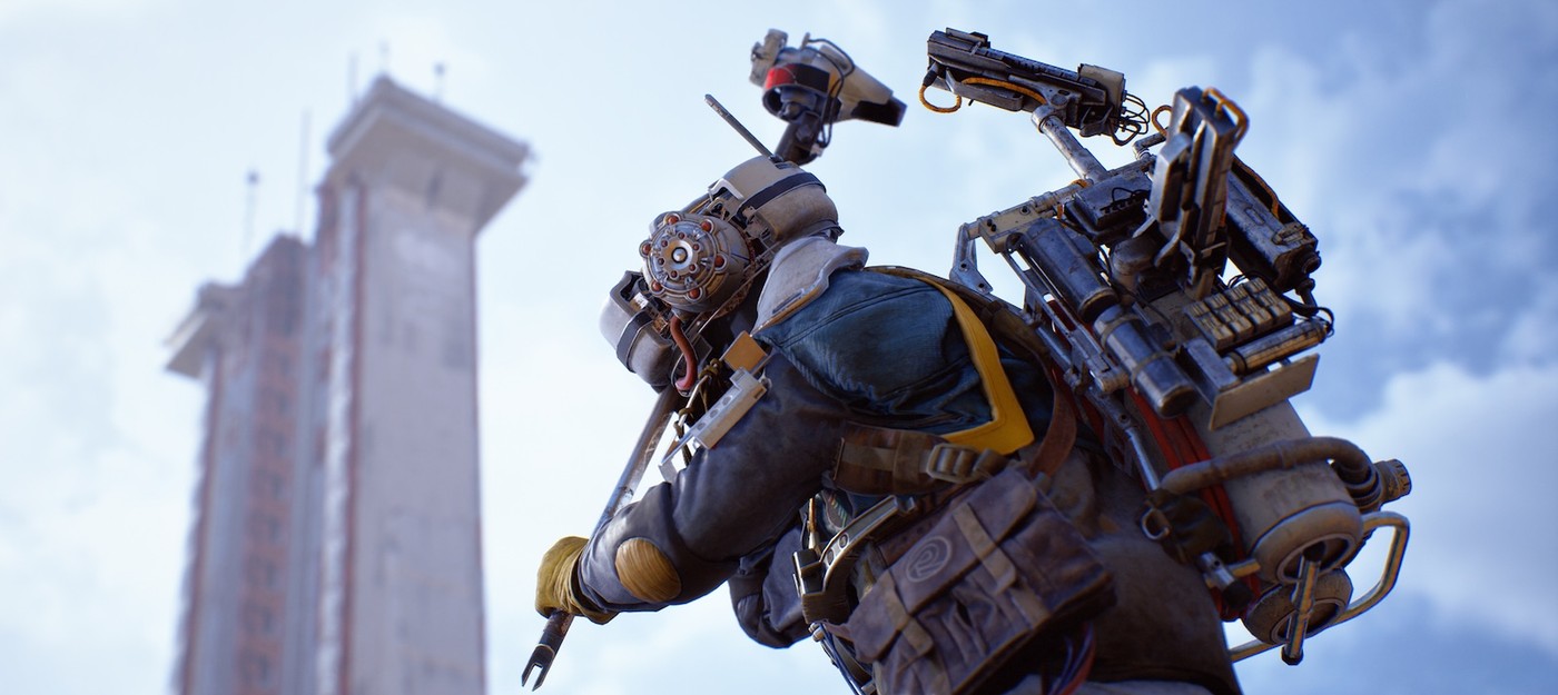 Эксплойт на Xbox позволяет игрокам ARC Raiders заходить в одно соло-лобби с друзьями