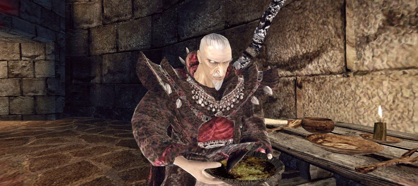 THQ Nordic объявила даты выхода трёх частей Gothic на консолях – каждая обойдется в 30 долларов