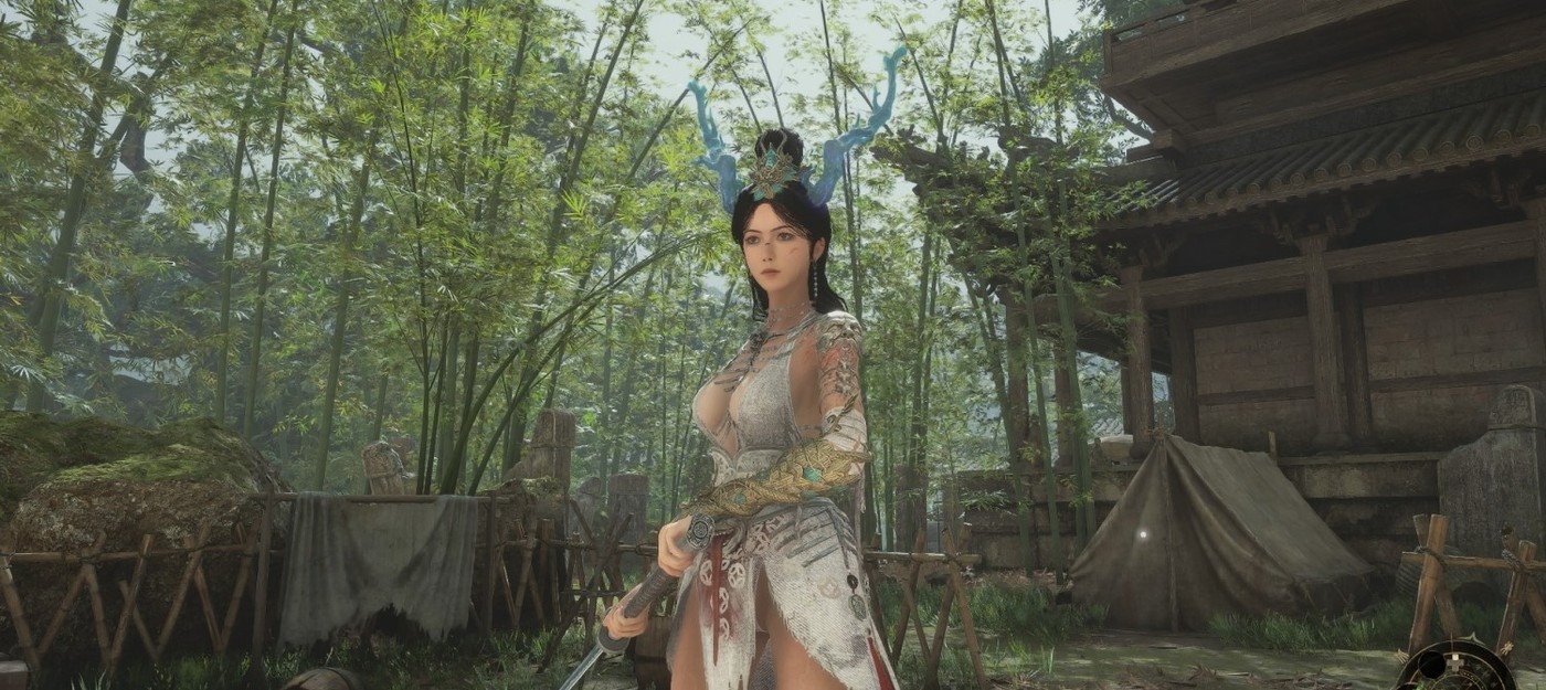 Команду Wuchang: Fallen Feathers распустили после отказа от вспомогательных задач