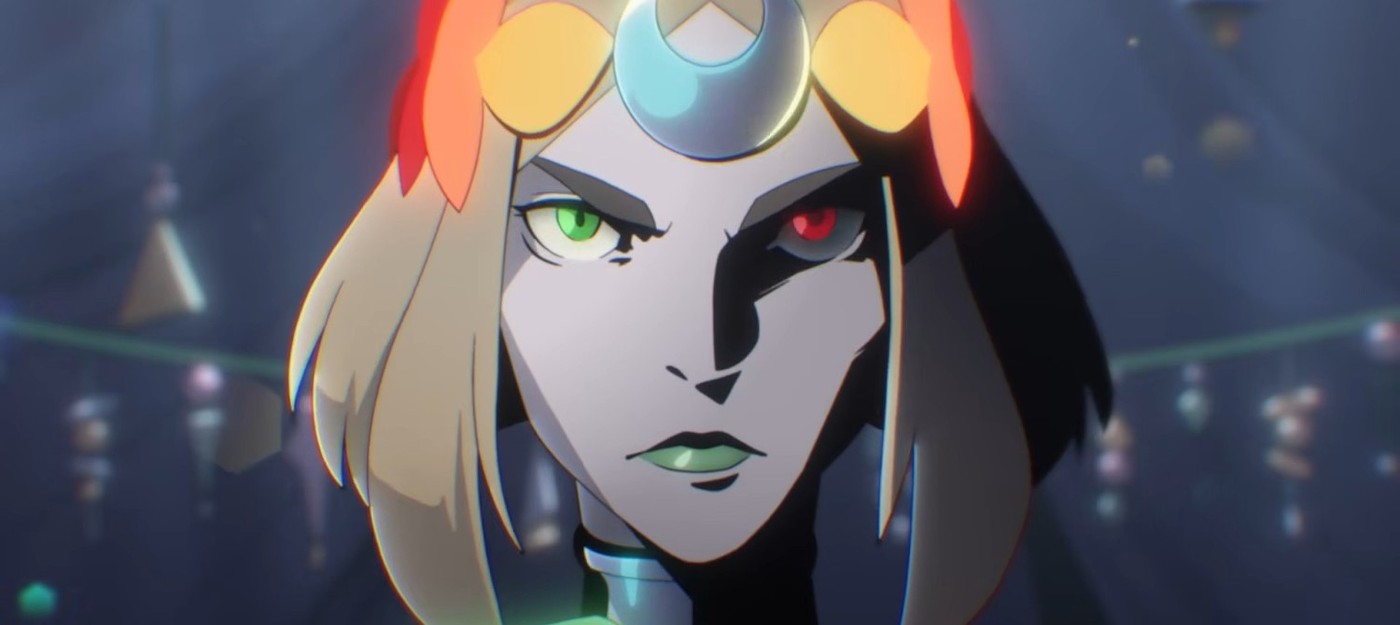 Supergiant выпустила крупное обновление для Hades 2 с новым контентом – теперь завести роман с Икаром станет проще