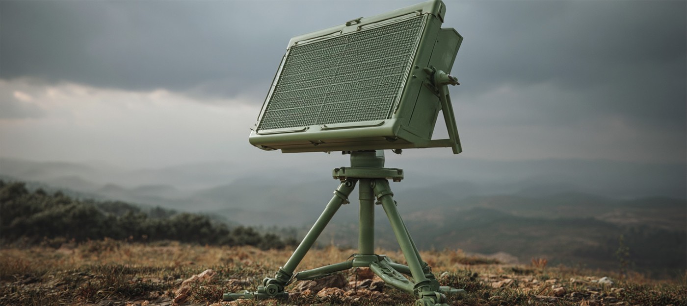 Марокканский инженер выложил на GitHub полноценный радар с дальностью обнаружения до 20 км – на рынке такой стоит от 250 тысяч долларов