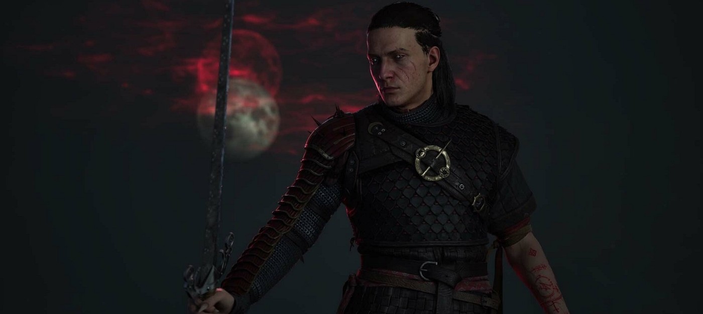 Геймдиректор The Witcher 3 и The Blood of Dawnwalker не боится сравнений между этими играми и "полностью уверен" в своем новом вампирском экшене
