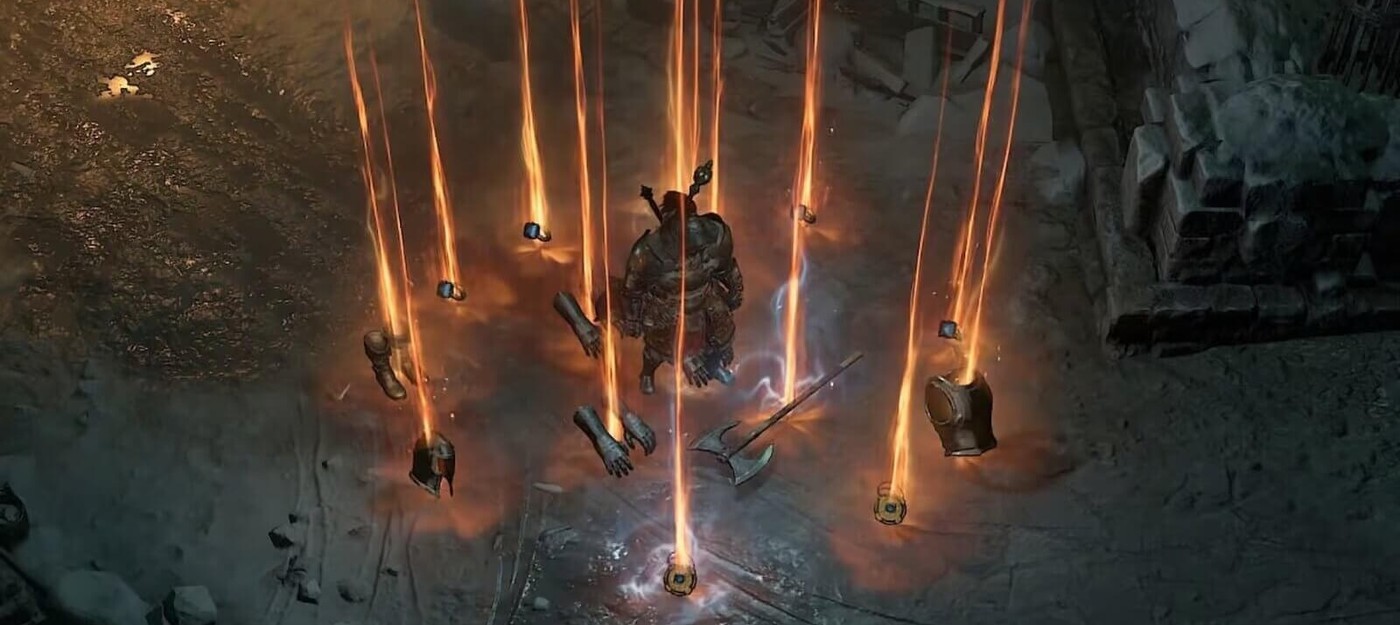 Diablo 4 может выйти на Nintendo Switch вместе с дополнением Lord of Hatred