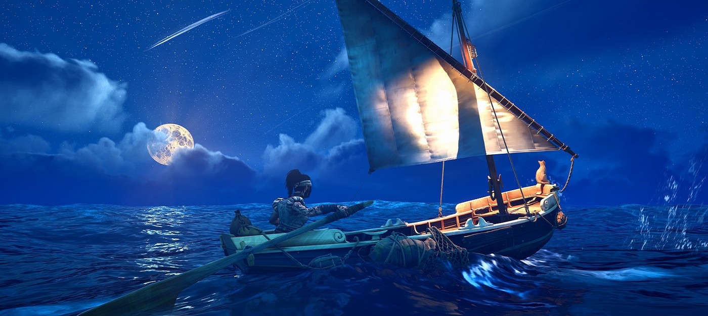 Разработчики Windrose отказались от модели условно-бесплатной ММО, чтобы не тратить много времени и сил на постоянный выпуск нового контента