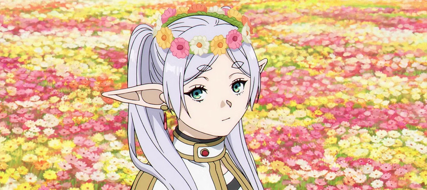 Toho переходит к "фазе массового производства" аниме и планирует выпускать 30 сезонов в год к 2032 году