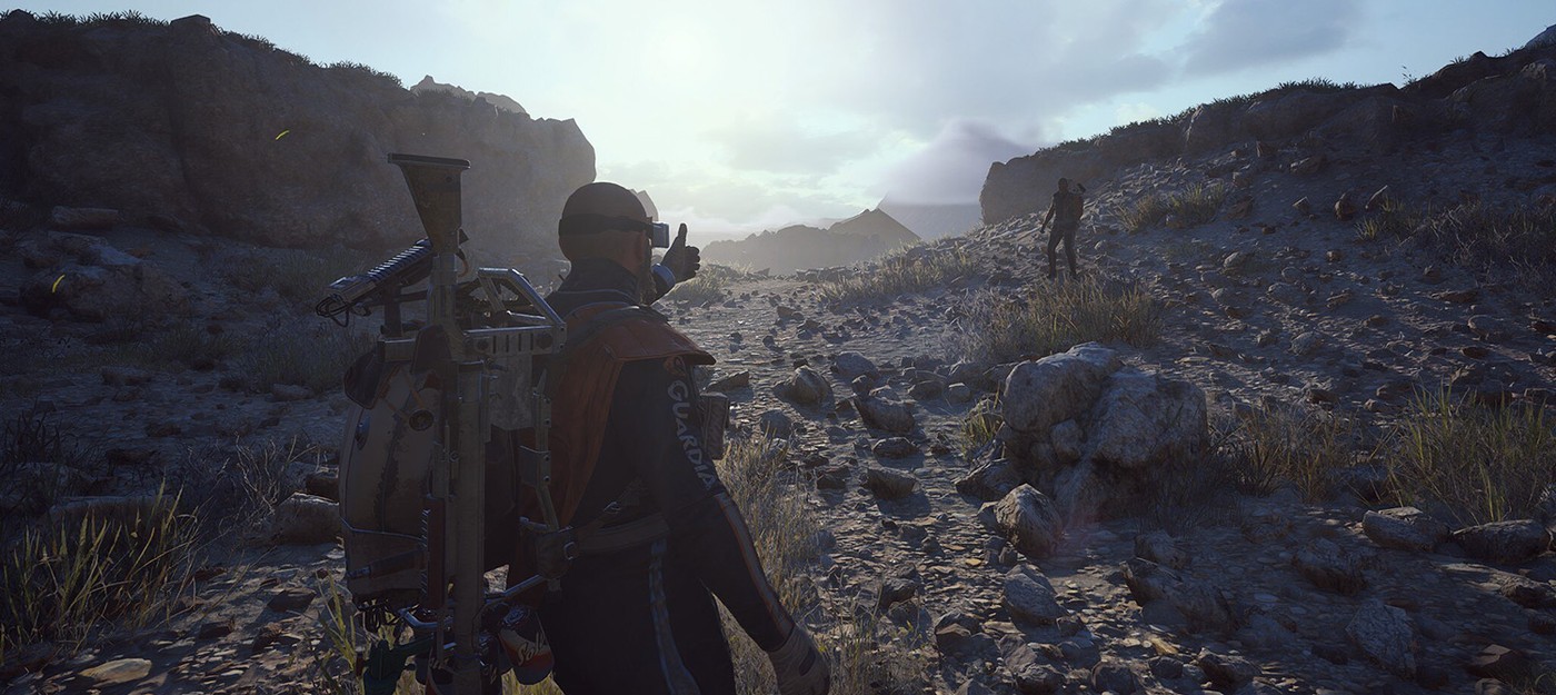 Криминолог заинтересовался поведением игроков Arc Raiders, где лишь 30% фокусируются на PvP