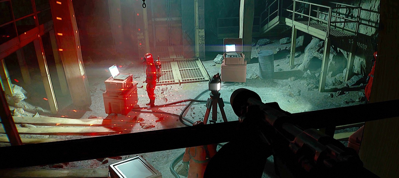 Релиз Industria 2 перенесён на две недели прямо в день выхода