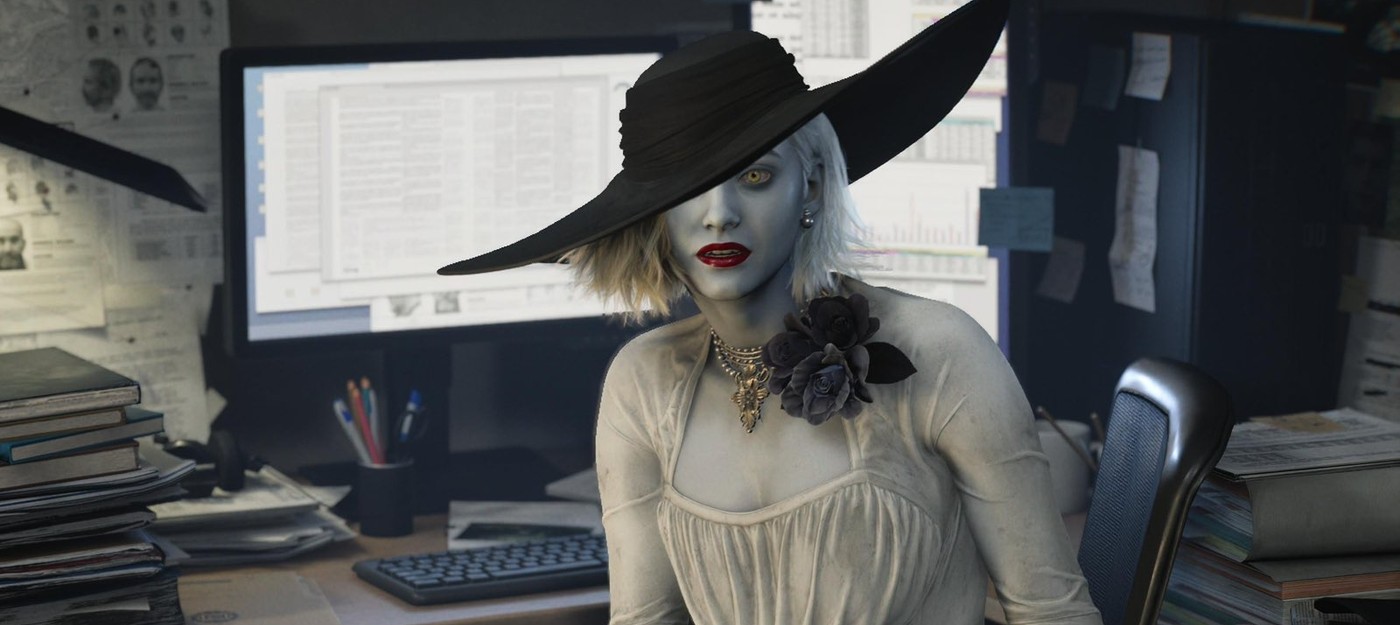 Capcom потребовала удалить больше тысячи роликов с пикантными модами на своих персонажей