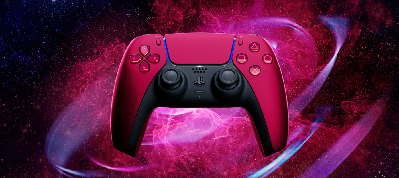 Sony запатентовала геймпад с деформируемыми кнопками – их можно крутить, сжимать и тянуть