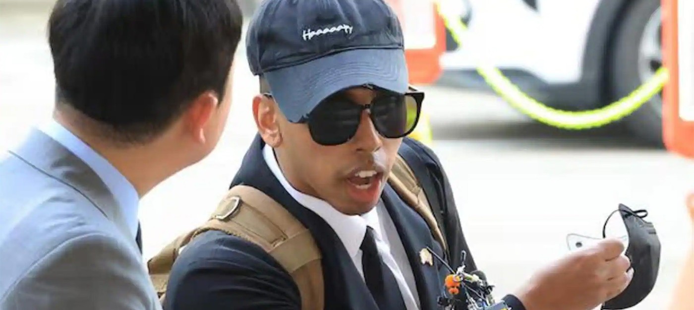 Ютуберы-юристы требуют ужесточить приговор Джонни Сомали после объявления шести месяцев тюрьмы