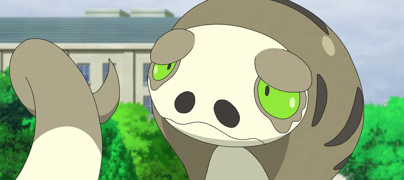 Игроки Pokemon Go используют карты геологической службы США для поиска редких покемонов