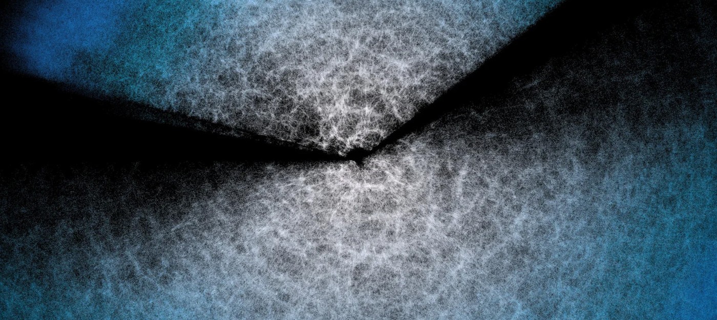 Астрономы представили крупнейшую в истории 3D-карту Вселенной высокого разрешения