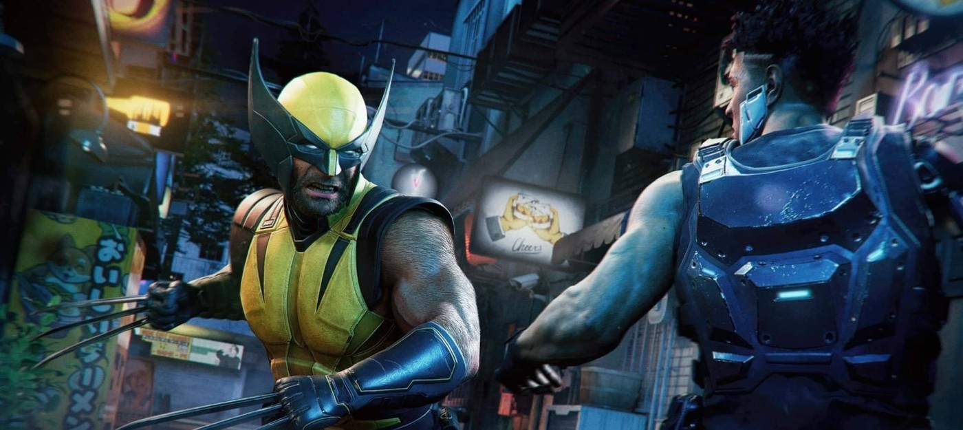 Insomniac Games подтвердила, что подробнее расскажет о Wolverine этой весной