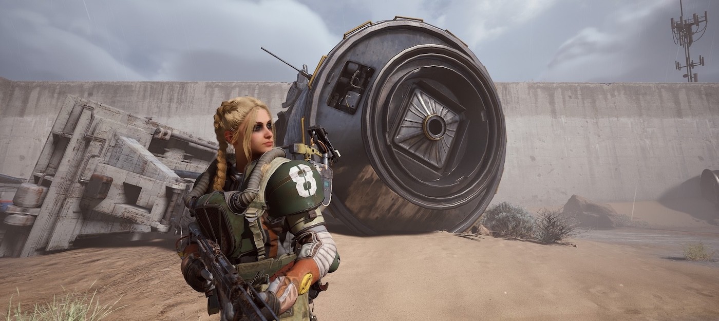 Embark совершенствует поведение роботов в ARC Raiders, чтобы игроки нигде не чувствовали себя в безопасности