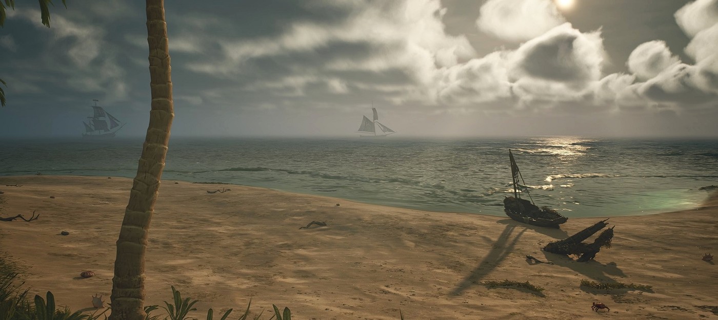 Разработчики Windrose просят геймеров помочь решить проблемы с подключением, в то время как западные фанаты уже нашли "русский след"