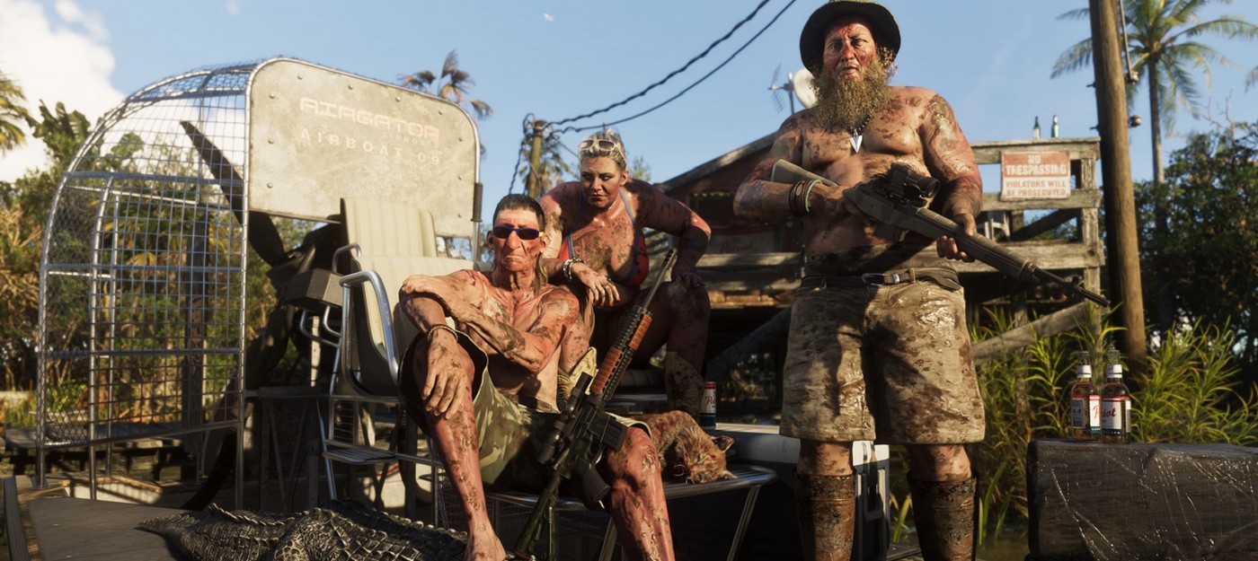 Создатель Dead Space отметил панику в индустрии из-за скорого выхода Grand Theft Auto 6 и пожаловался на высокую стоимость ИИ-инструментов и специалистов