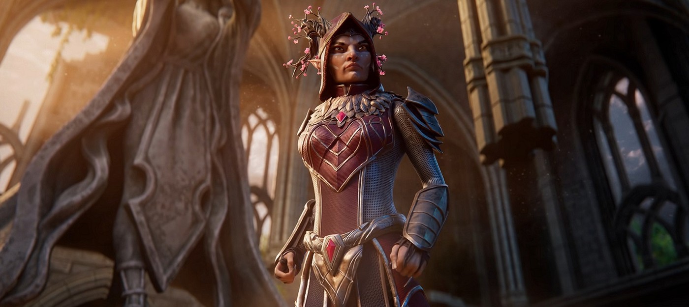 Riot Games хотела выкупить MMORPG Ashes of Creation вместе с ее создателями за 500 миллионов долларов