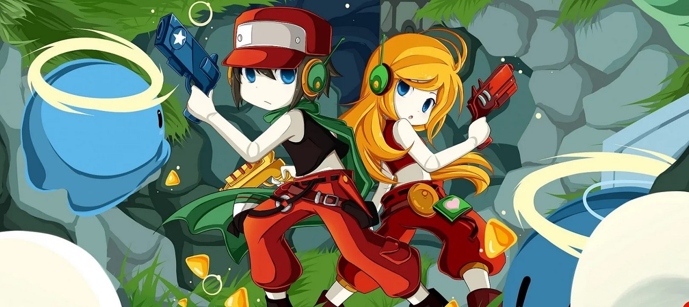 Cave Story+ получила крупное обновление на ПК, которого игроки ждали девять лет