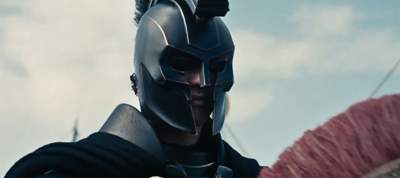 Кристофер Нолан назвал съёмки "Одиссеи" настоящим кошмаром