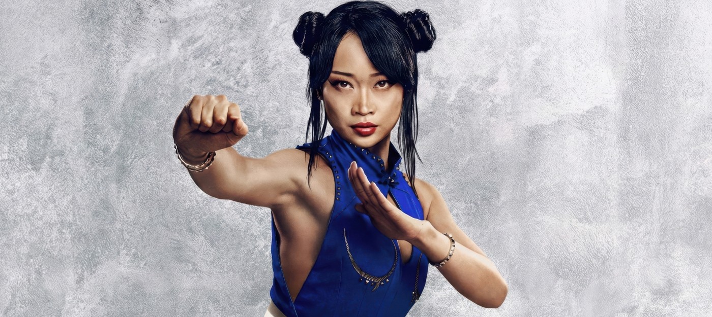 Новый трешовый трейлер экранизации Street Fighter с Рю, Барлогом, Чунь Ли и другими бойцами файтинга