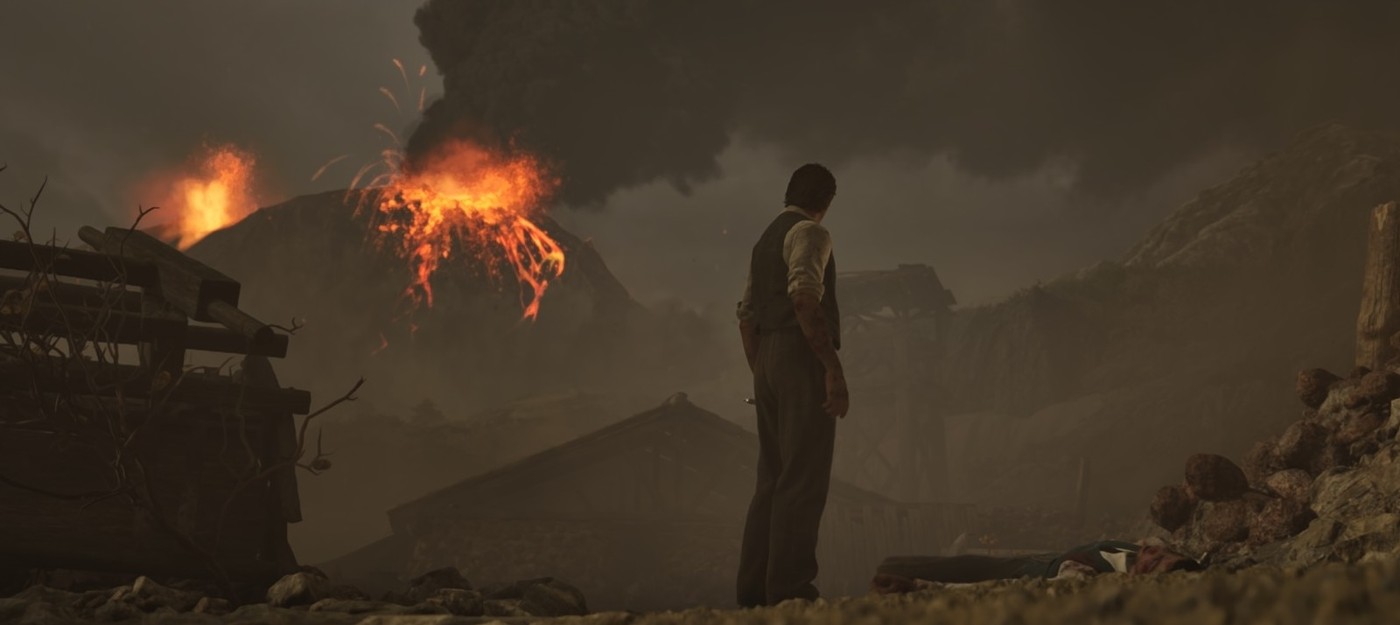 Hangar 13 работает над ремейком Mafia 2 и сиквелом Mafia: The Old Country