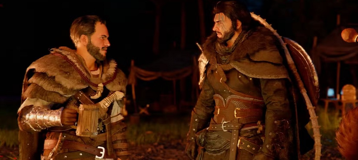 В Crimson Desert есть один NPC, которого ненавидят практически все игроки