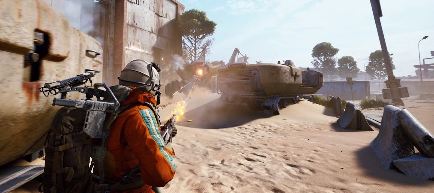 ARC Raiders потеряла более 80% игроков за четыре месяца после релиза