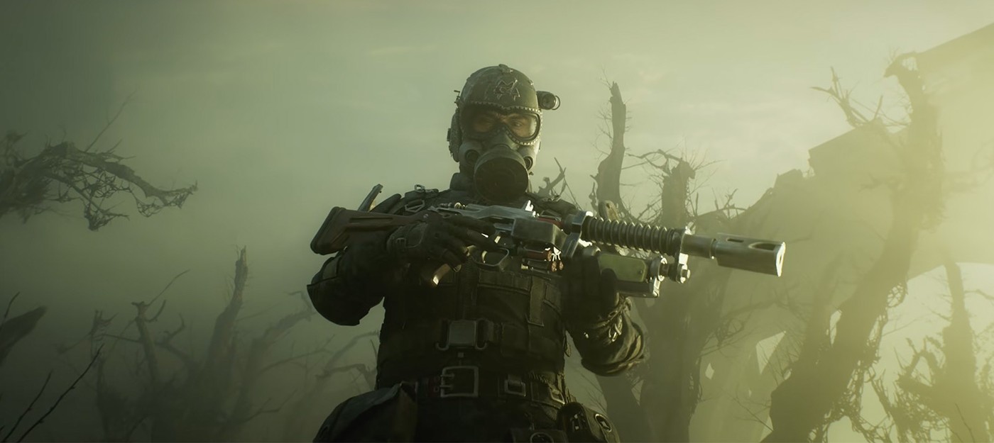 Разбор трейлера Metro 2039 – отсылки к первой игре, мутанты, оружие, кошмары и другое