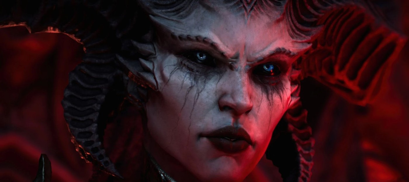 Лилит вернется в Diablo 4: Lord of Hatred и, судя по всему, теперь на стороне игрока