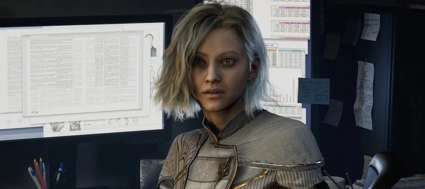 Фанаты Clair Obscur: Expedition 33 сделали два мода для Resident Evil Requiem для Грейс и Леона  с костюмами Маэль и Версо