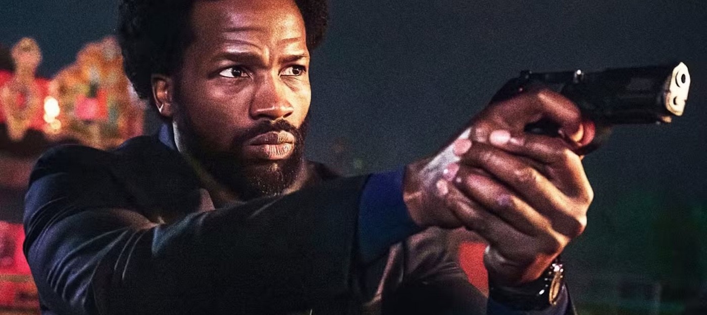 Режиссёр "Рейда" снял ремейк японского боевика "Мой паспорт – кольт"