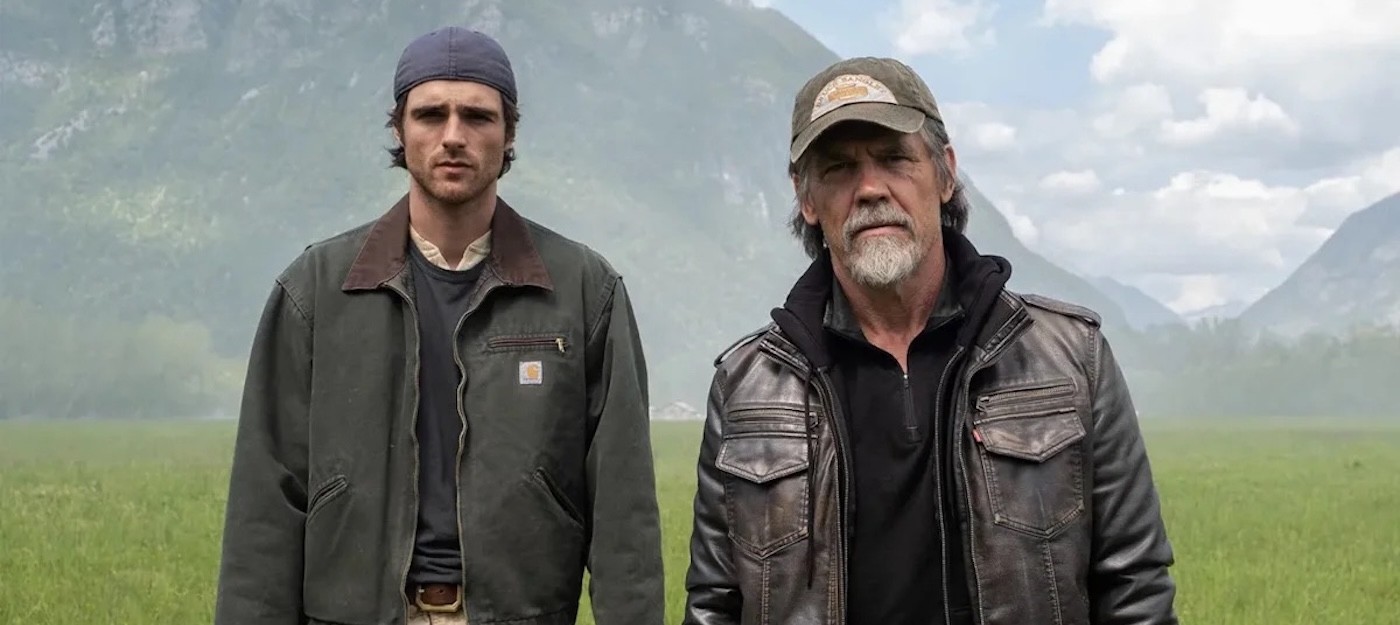 Вышел первый трейлер постапокалиптического триллера Ридли Скотта "Созвездие пса"