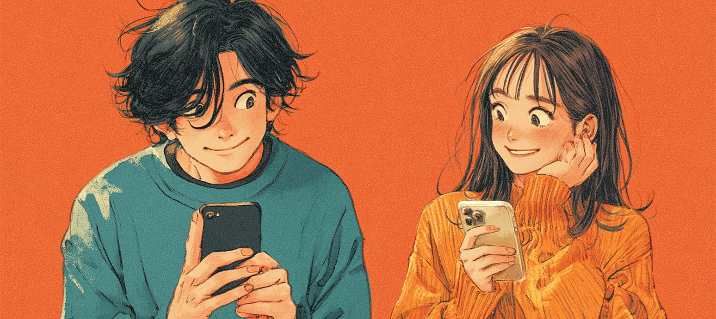 Японская префектура начнёт платить одиноким жителям за пользование приложениями для знакомств