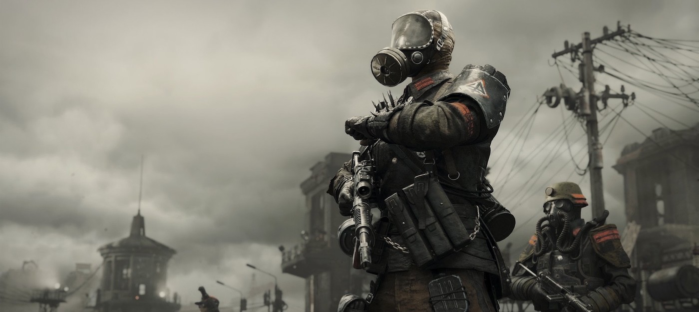 Metro 2039 использует весь опыт серии и полностью переработанную трассировку лучей