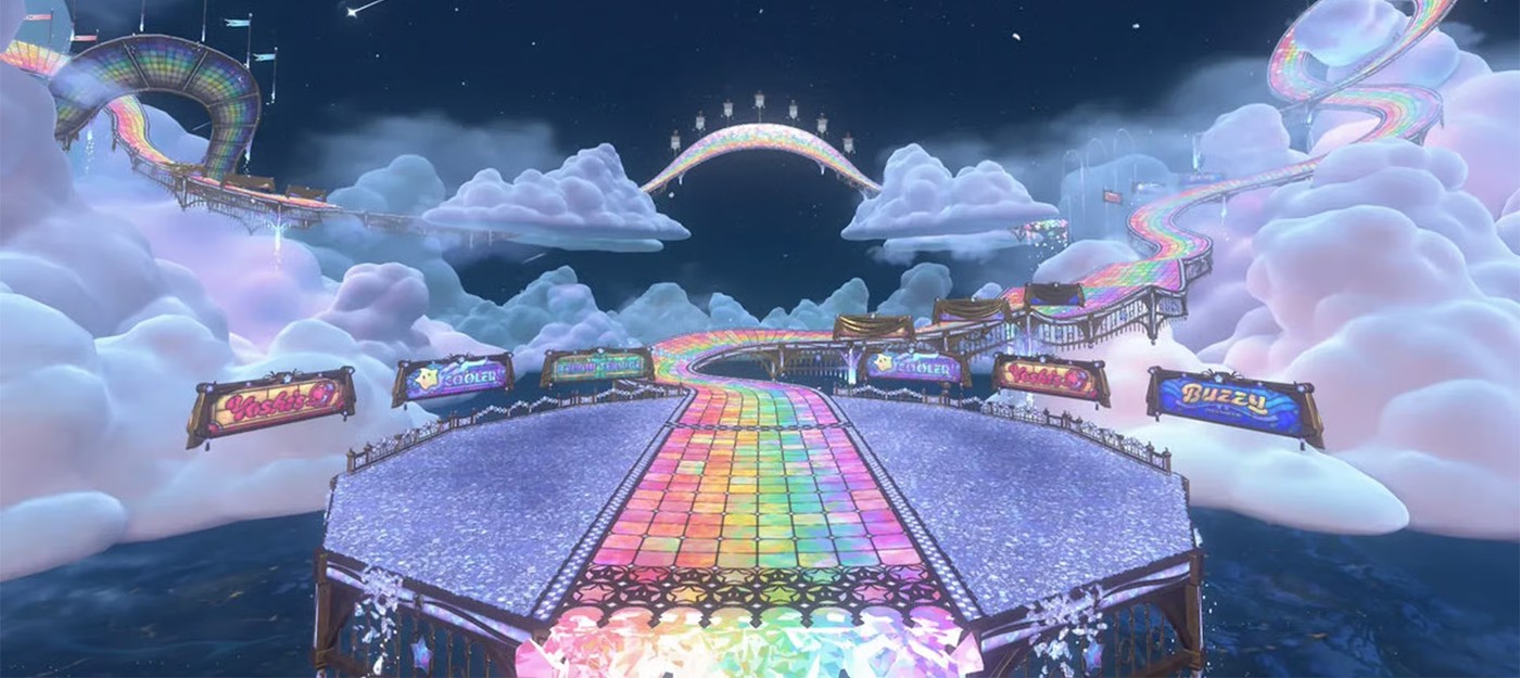 Новый мэр Нью-Йорка объяснил налог для сверхбогатых с помощью Mario Kart