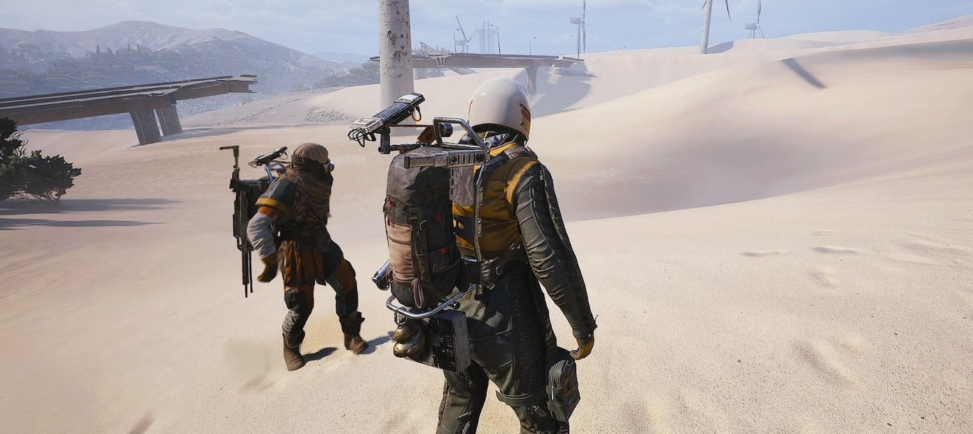 В третьей экспедиции ARC Raiders будет новая система очков навыков