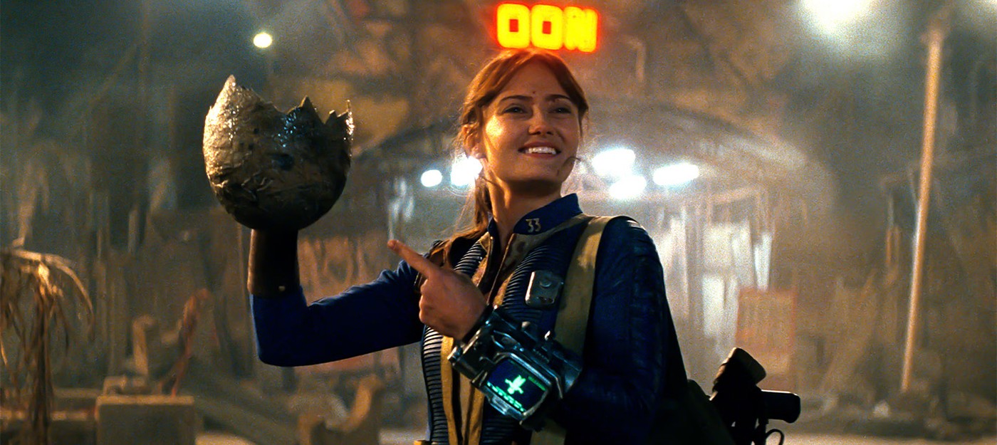 Дизайнер Fallout 2 и New Vegas рассказал, что второй сезон Fallout на его взгляд оказался "ужасным"