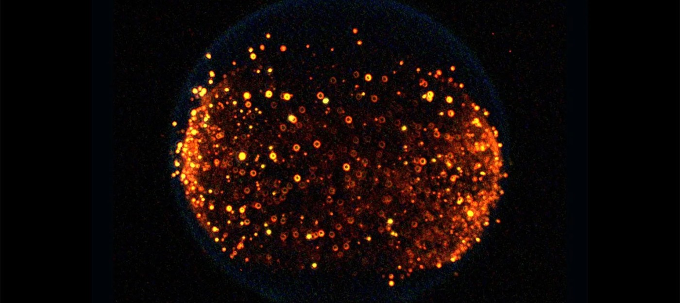 NASA впервые в истории разожжёт огонь на поверхности Луны