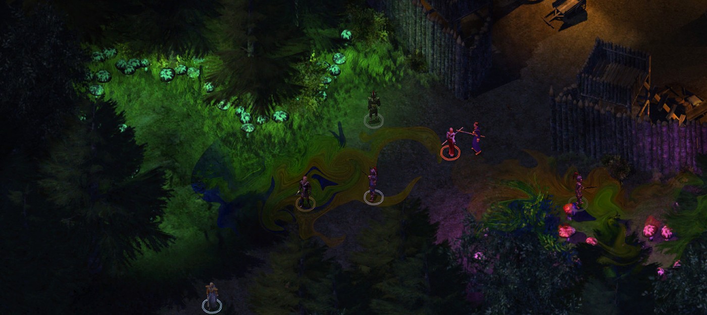 Obsidian могла создать Baldur's Gate 3, но всё сорвалось из-за бухгалтерской ошибки