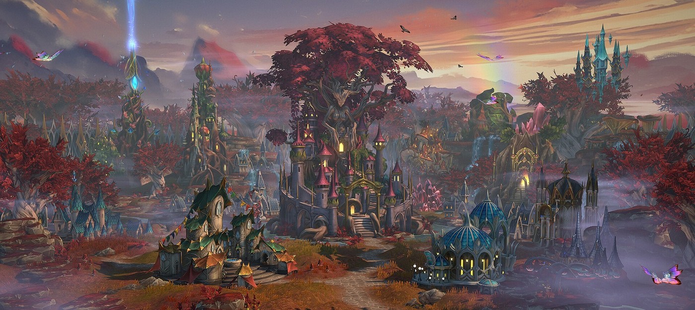 Новый трейлер Heroes of Might and Magic: Olden Era посвятили общему геймплею