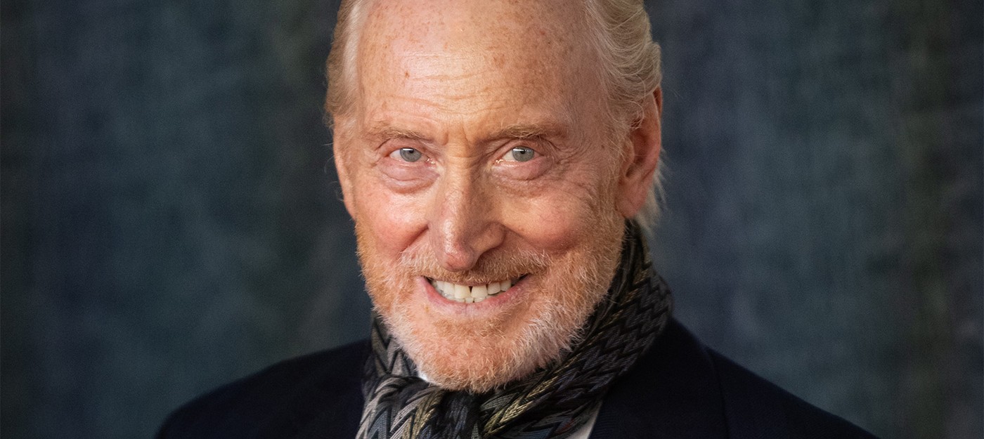 Чарльз Дэнс из "Игры престолов" сыграет отца Двуликого в "Бэтмен 2"