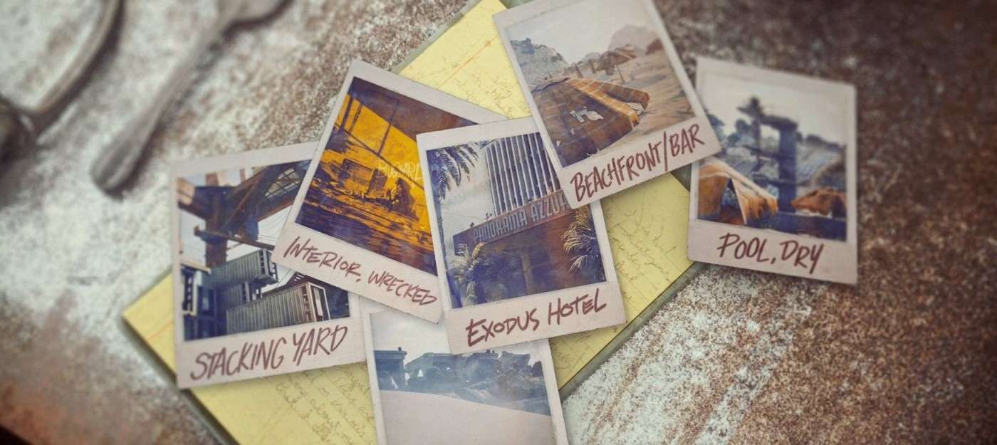 ARC Raiders показала первый взгляд на новую прибрежную локацию